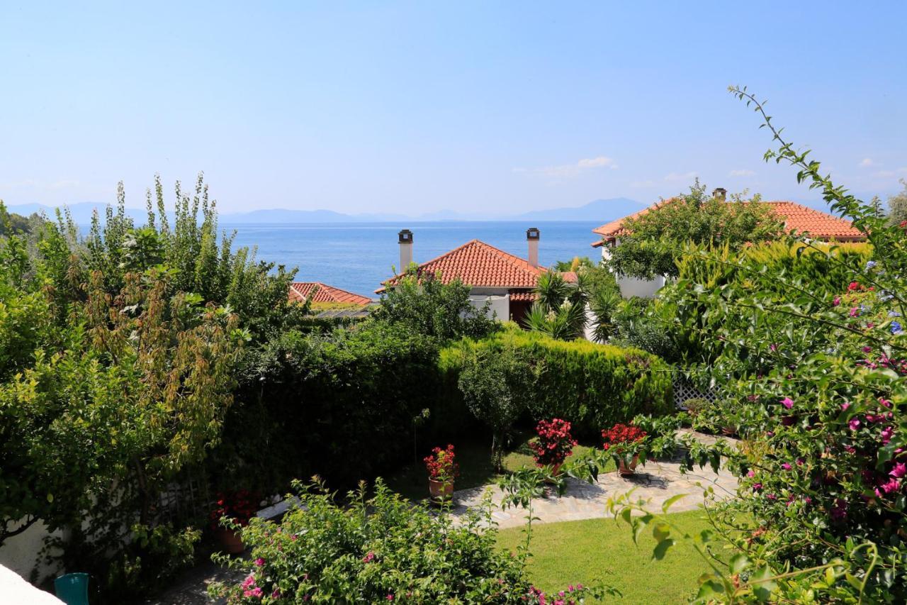 Holiday home Beautiful Pelion Sea House *