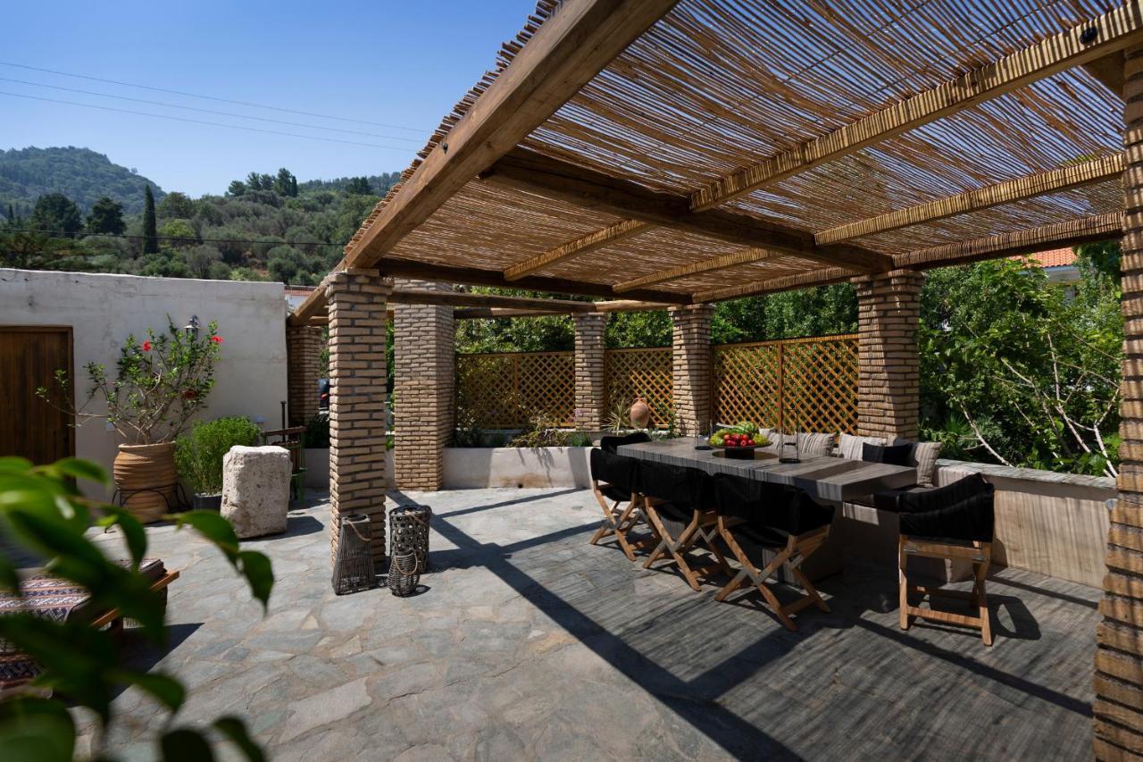 Villa Of The Old Olive Oil Factory *