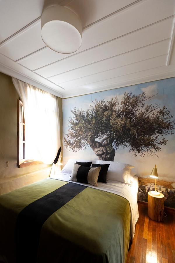 Villa Of The Old Olive Oil Factory *