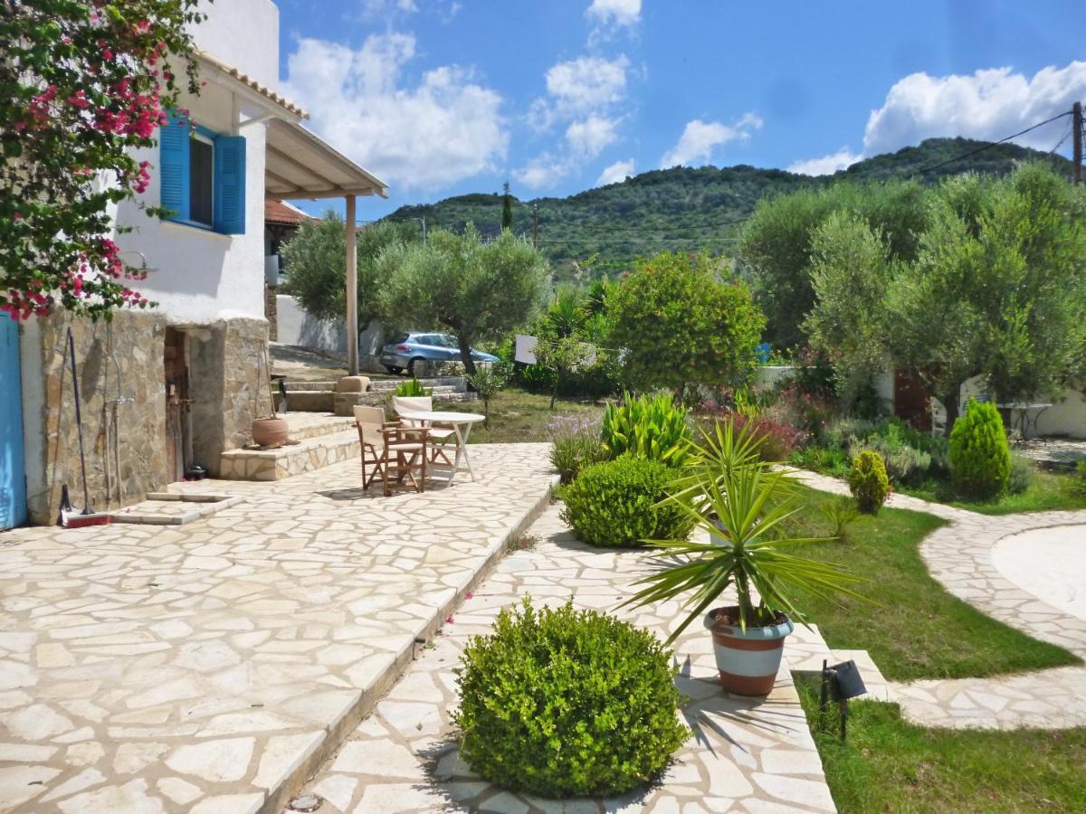 Lemon Tree Holiday home