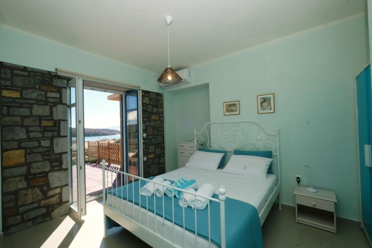 Fanaraki Holiday home