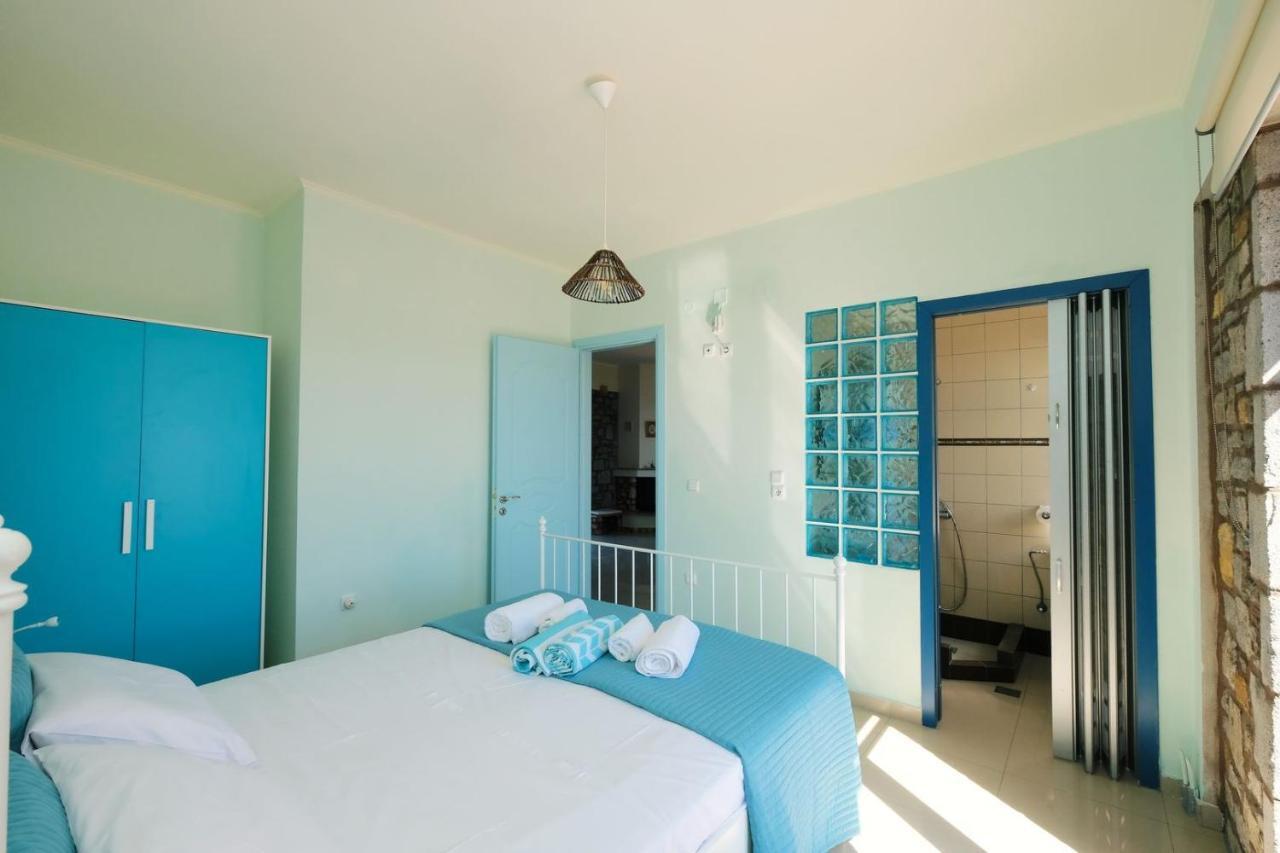 Fanaraki Holiday home *
