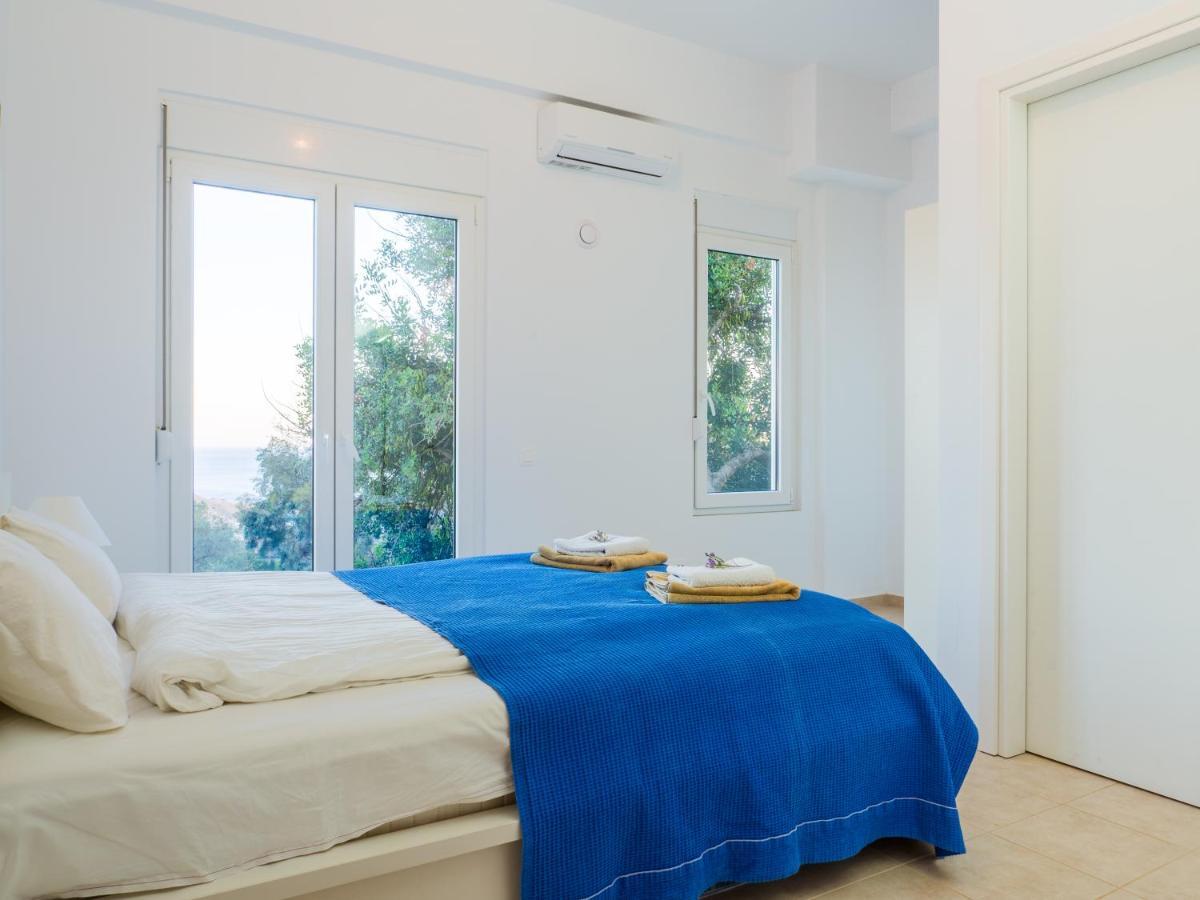 Villa Mariou Plakias