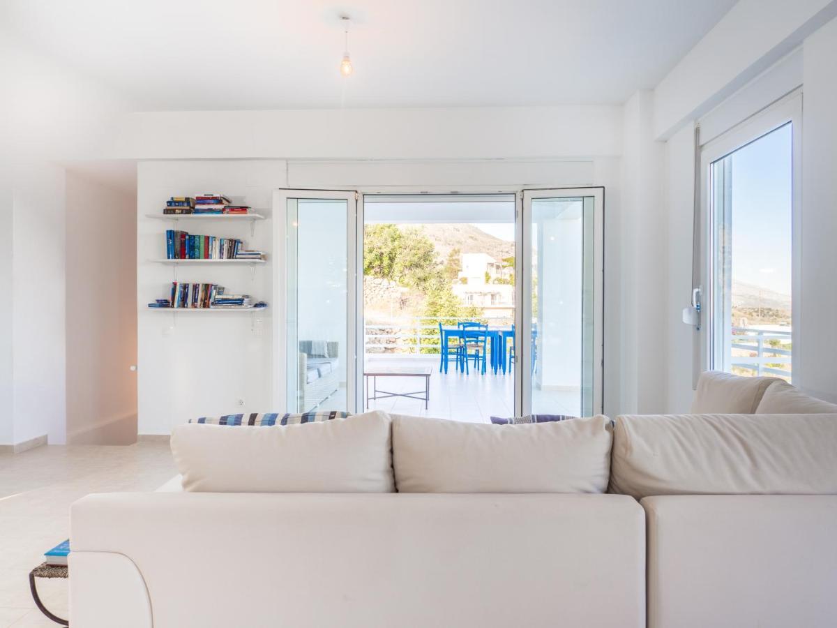 Villa Mariou