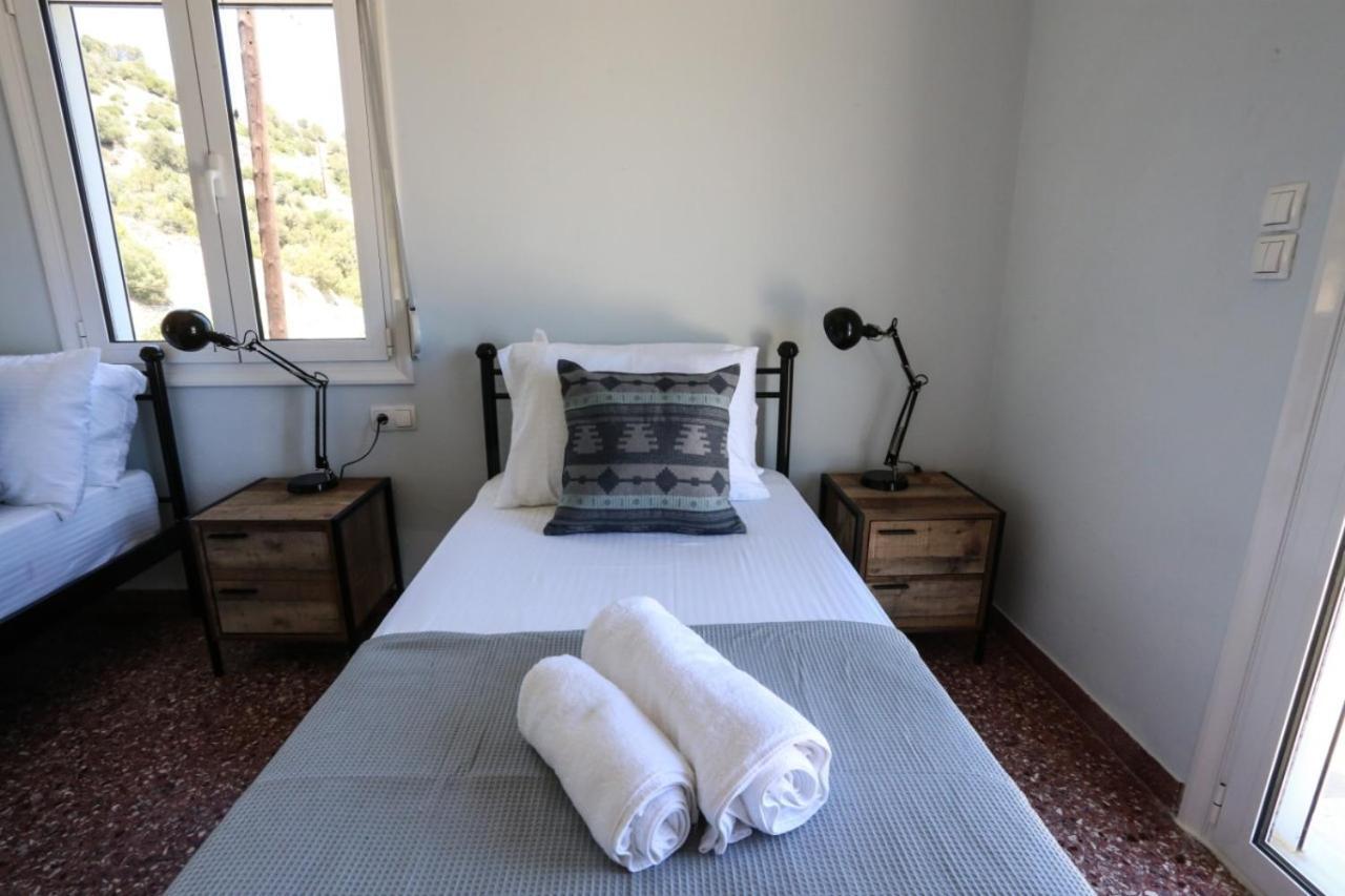 Skouros 2 Apartment *