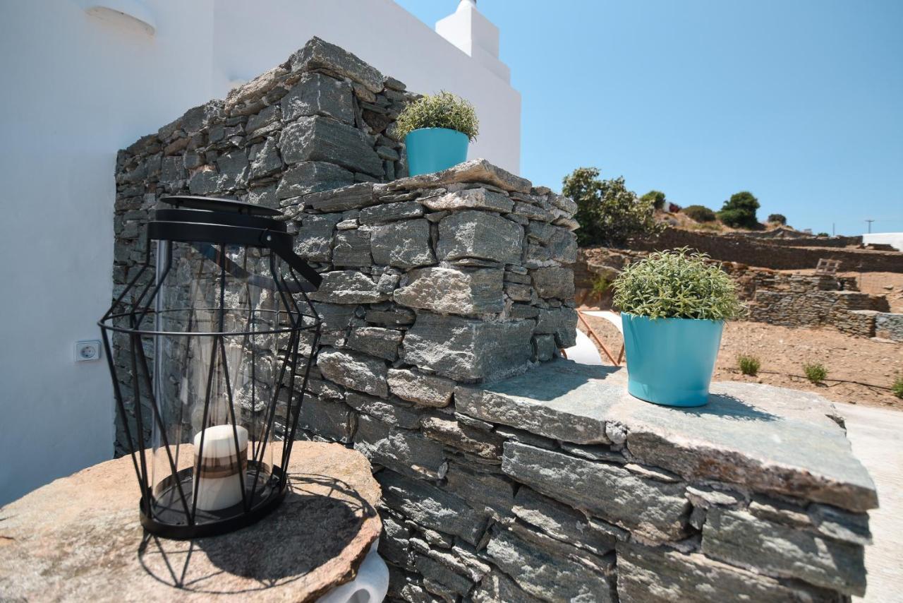 Holiday home Grey House Exambela