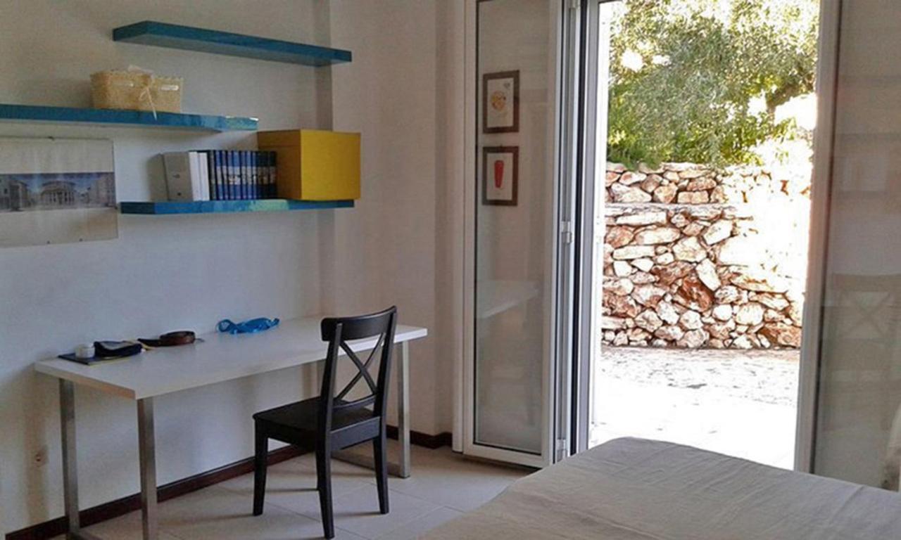 Villa Buras Skinaria