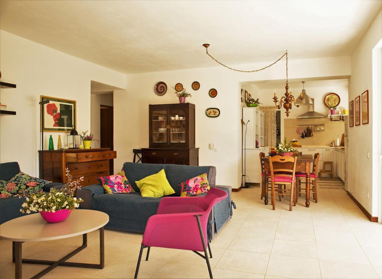 Villa Buras *