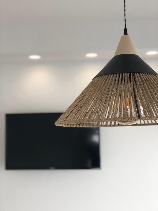 Harmony Luxury Naxos *