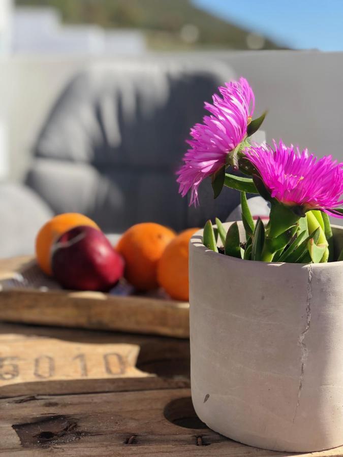 Harmony Luxury Naxos * Kastraki (Naxos)