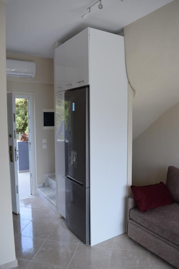Akti Alegra Iii Holiday home