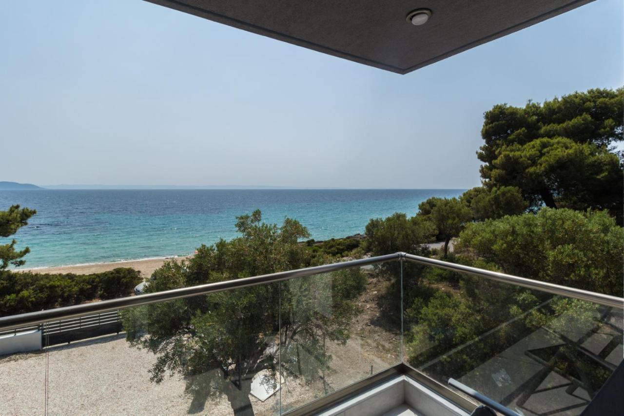 Holiday home Akti Alegra Iii *