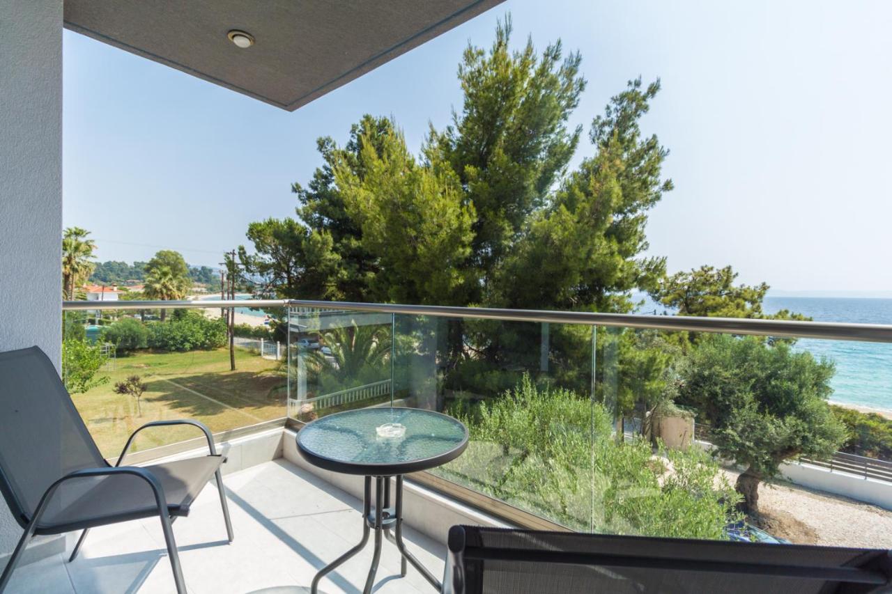 Akti Alegra Iii Holiday home Nikiti (Sithonia)