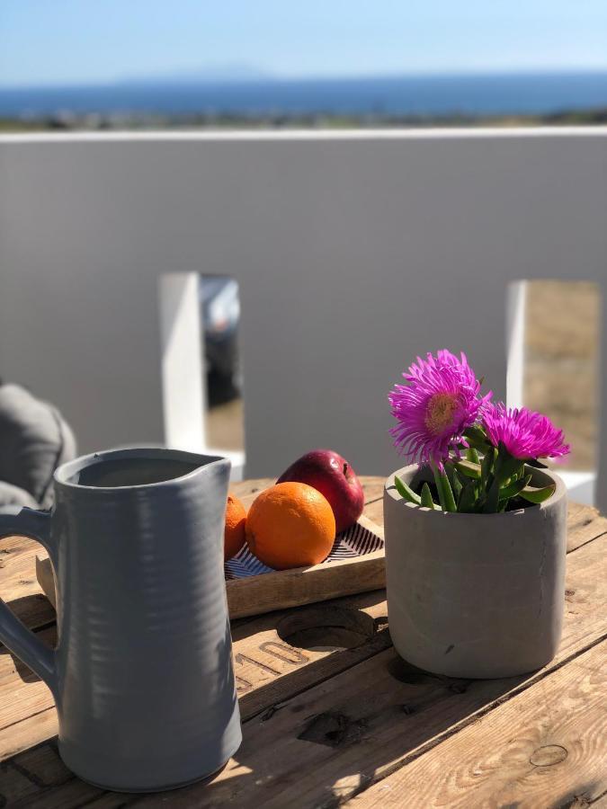 Harmony Luxury Naxos Holiday home *