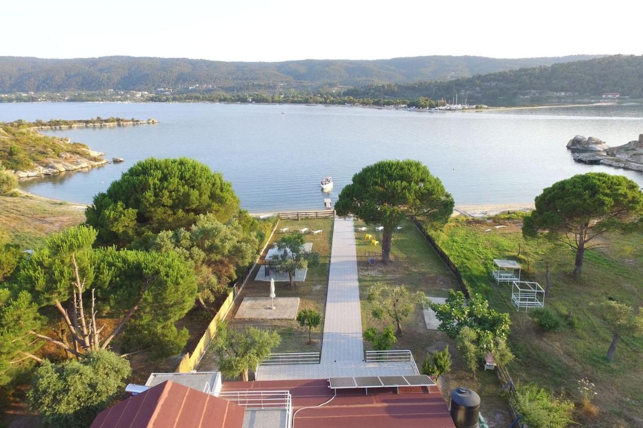 Holiday home Yotopia House Diaporos