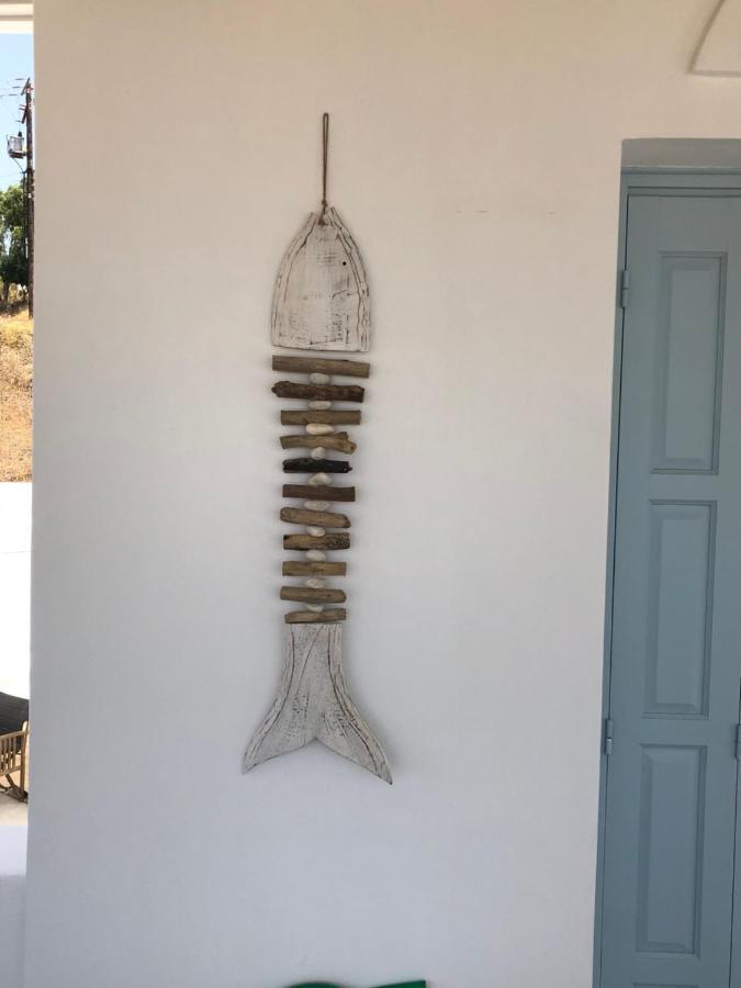 Harmony Luxury Naxos *