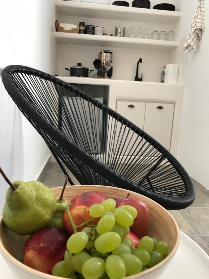 Harmony Luxury Naxos Holiday home