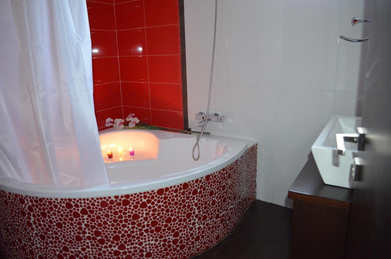 Apartment Lefkas Moonlight Luxury Appartments Nikiana