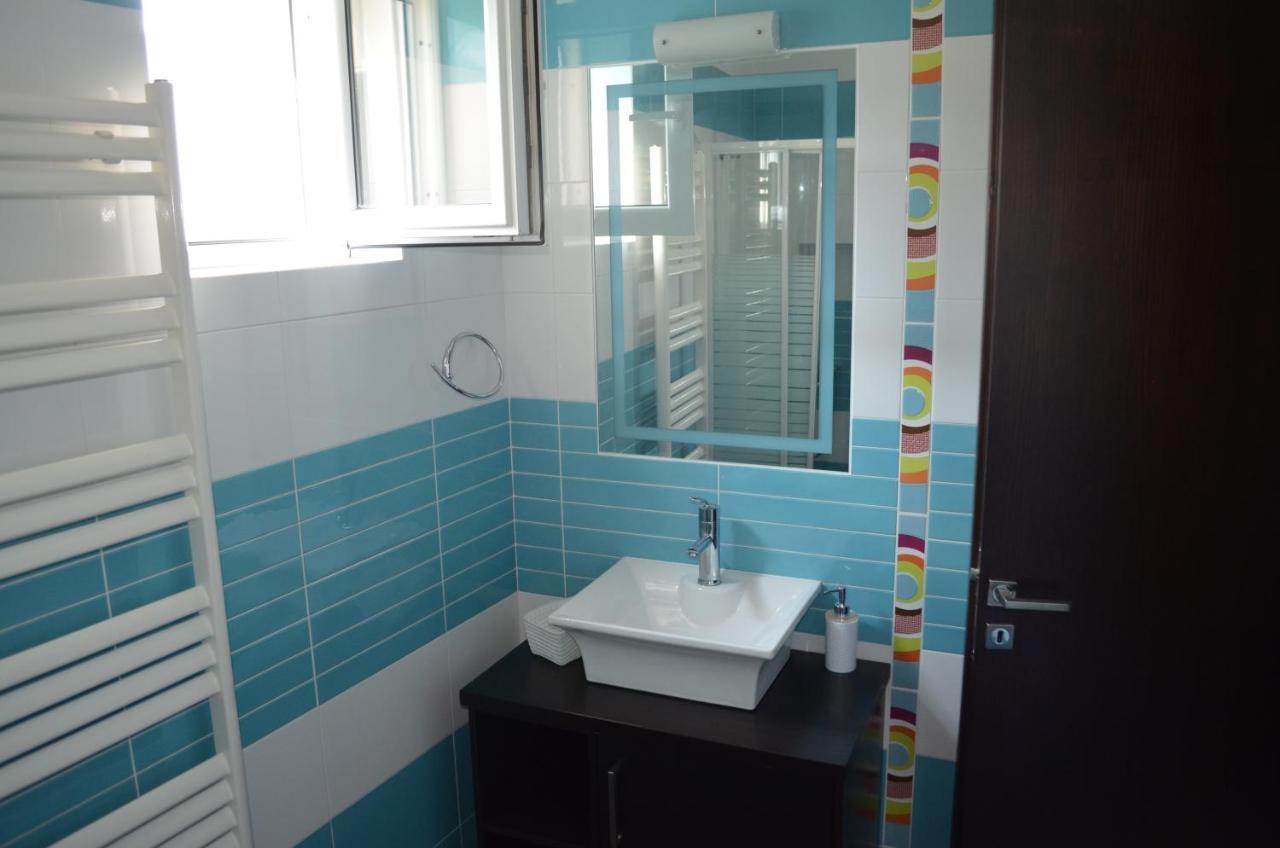 Lefkas Moonlight Luxury Appartments Apartment