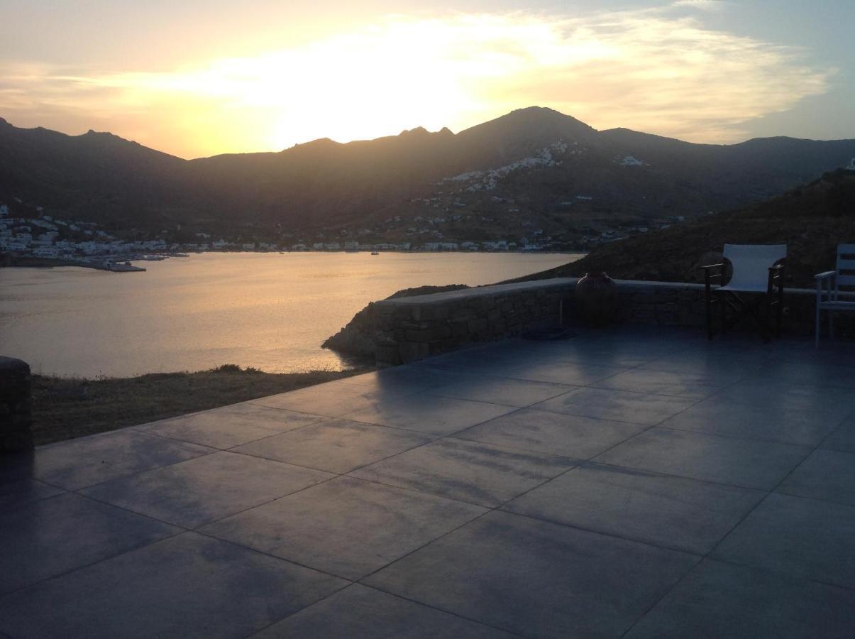 Astra Serifos Apartment Livadi (Serifos)
