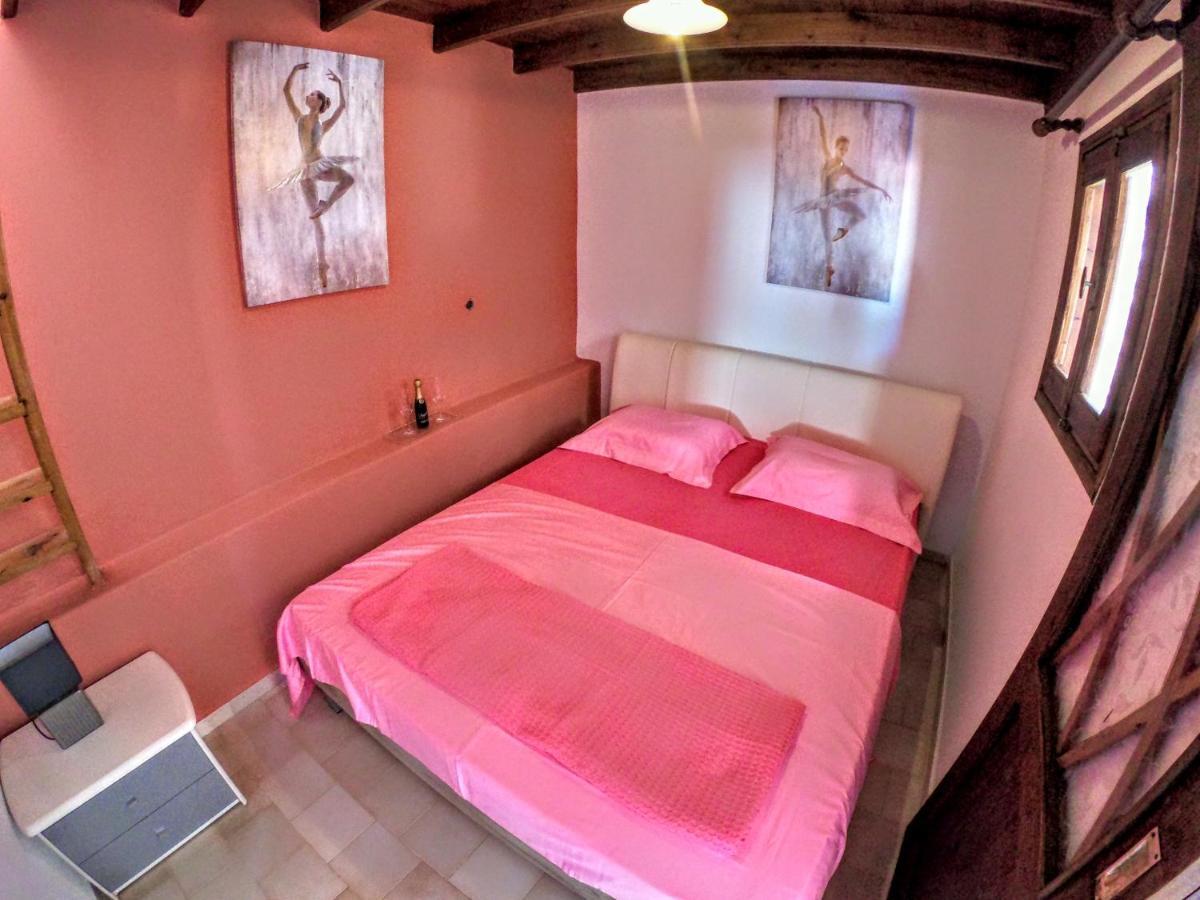 Holiday home Armonia House