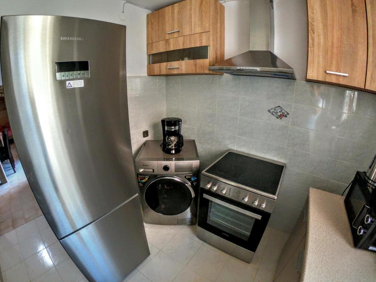 Armonia House *