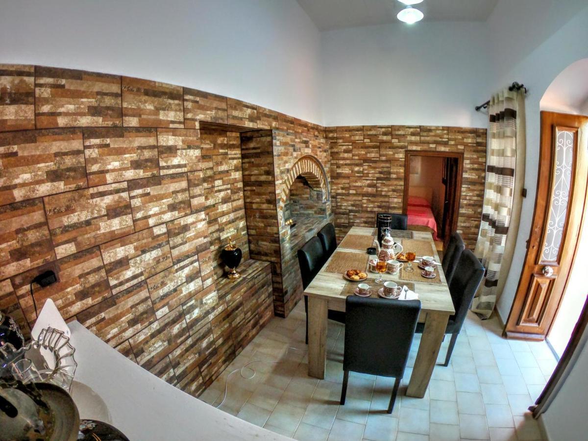 Holiday home Armonia House *