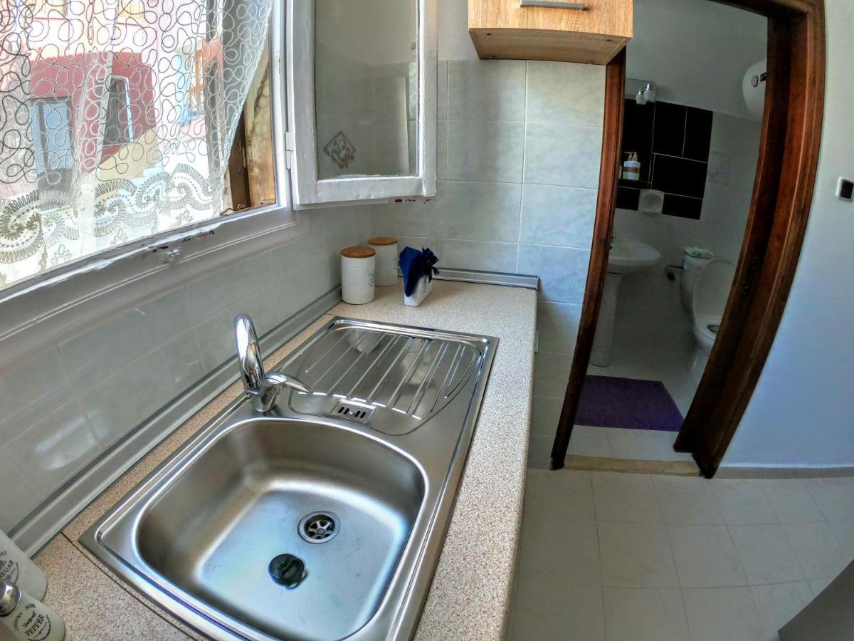 Armonia House Symi