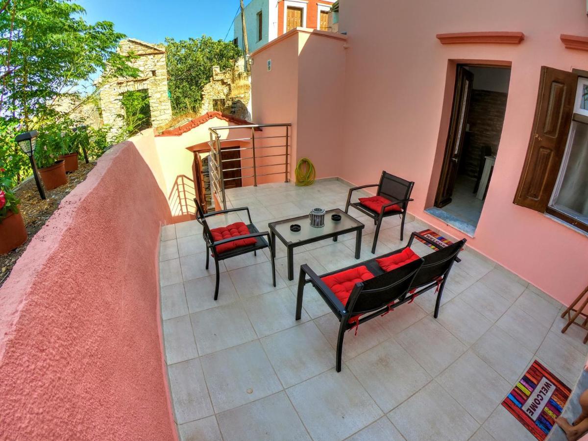 Armonia House Holiday home