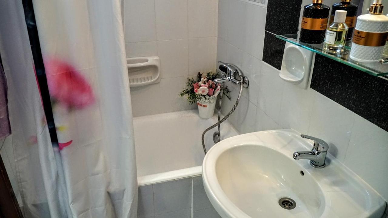 Holiday home Armonia House Symi