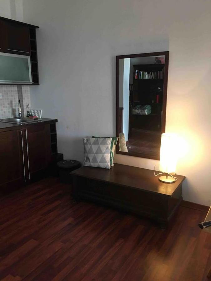 Holiday home Mohlos House With Seaview Mochlos