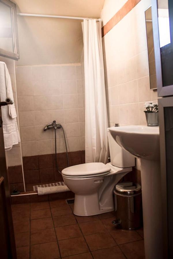 Holiday home Mohlos House With Seaview