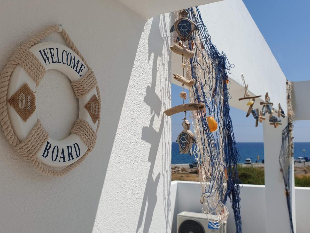 Villa Sea Breeze
