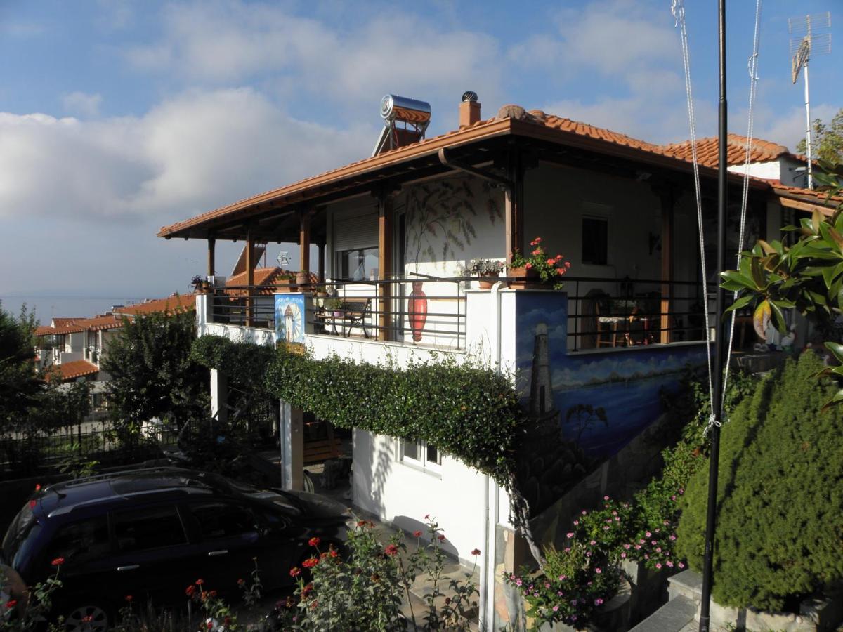 Holiday home Adam's House 2019 *