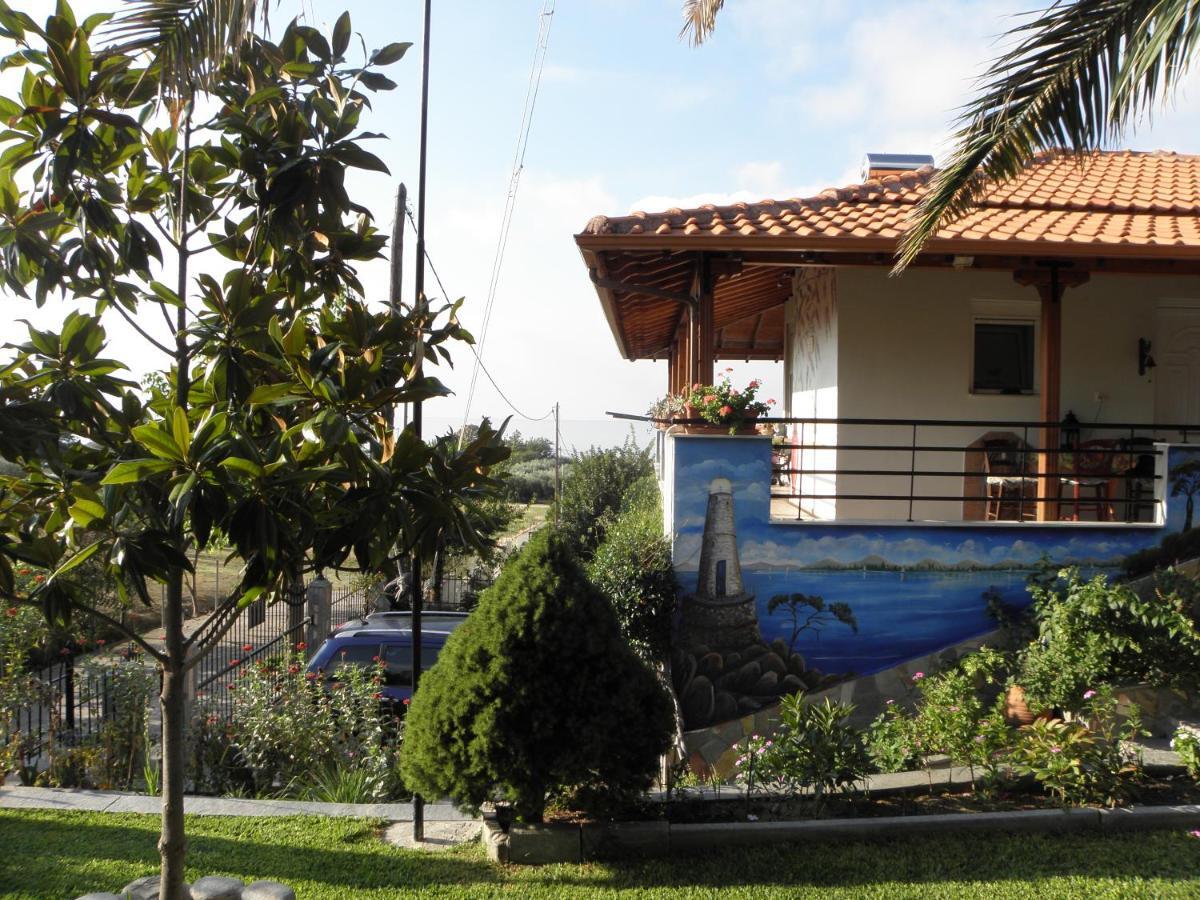 Adam's House 2019 * Kariani