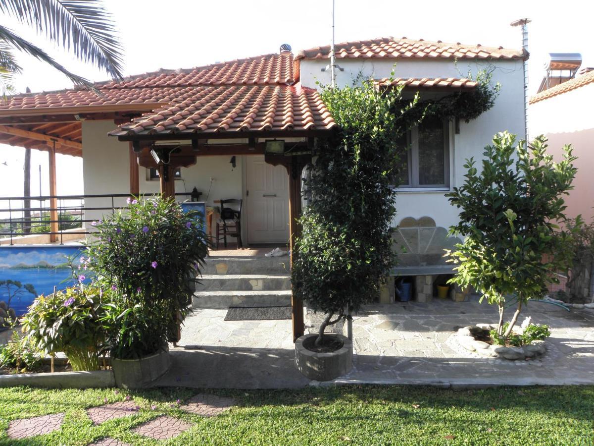 Adam's House 2019 Holiday home