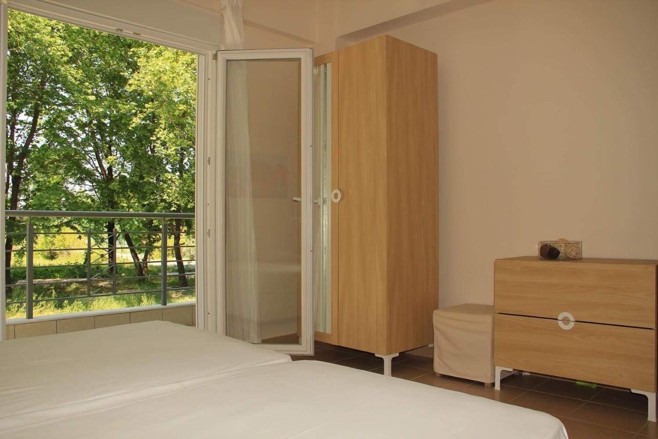 Olympian Luxury Apartment *