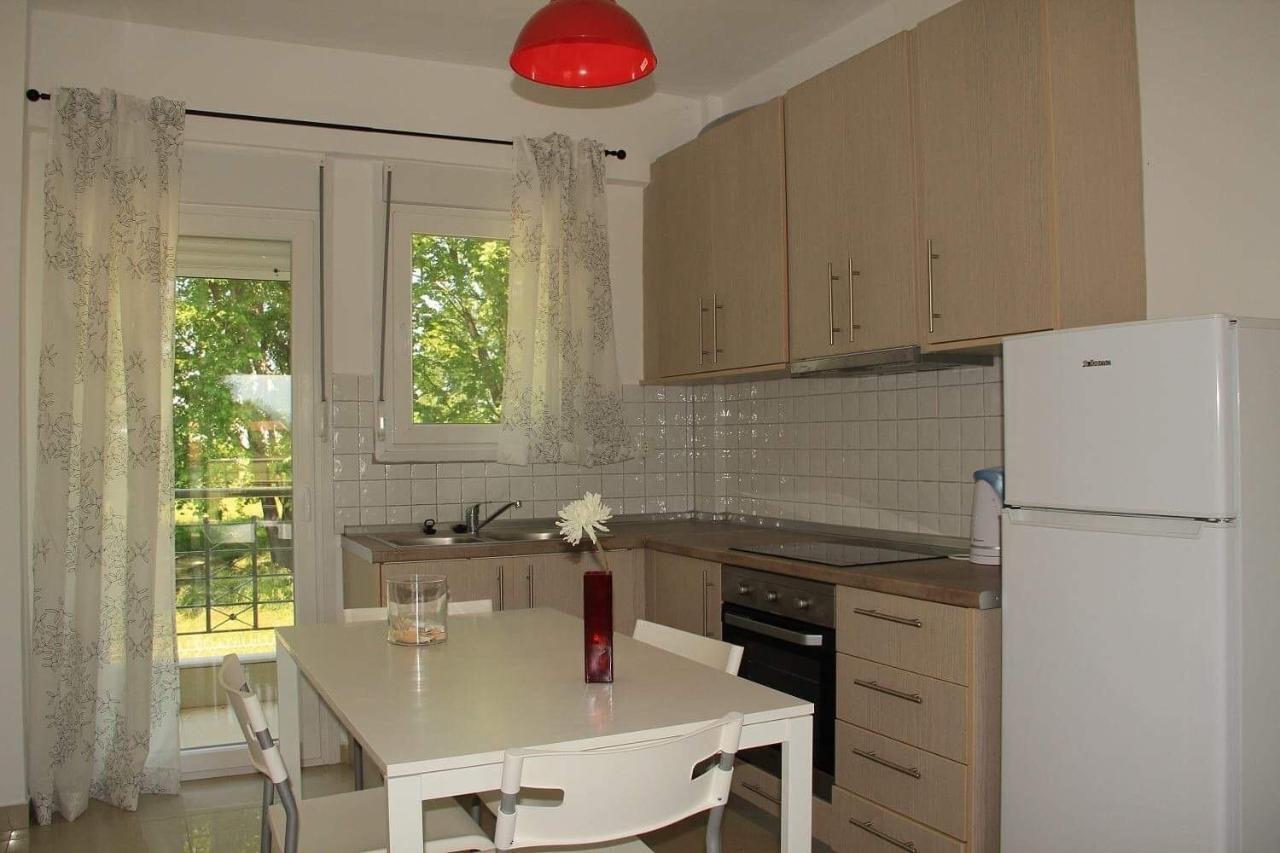 Olympian Luxury Leptokarya (Pieria)