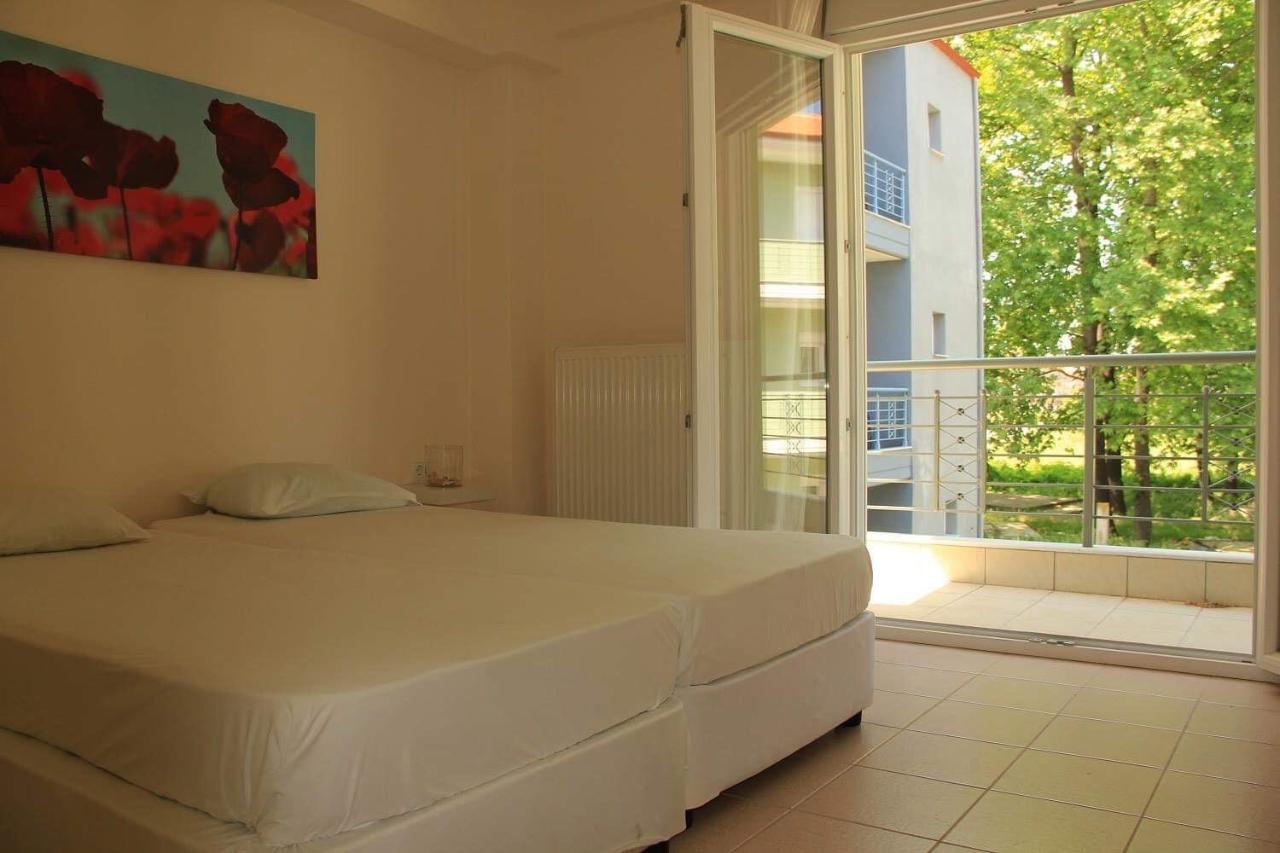 Apartment Olympian Luxury Leptokarya (Pieria)