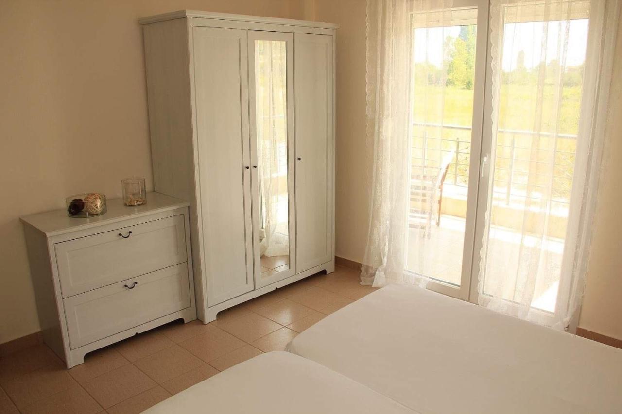 Olympian Luxury * Leptokarya (Pieria)