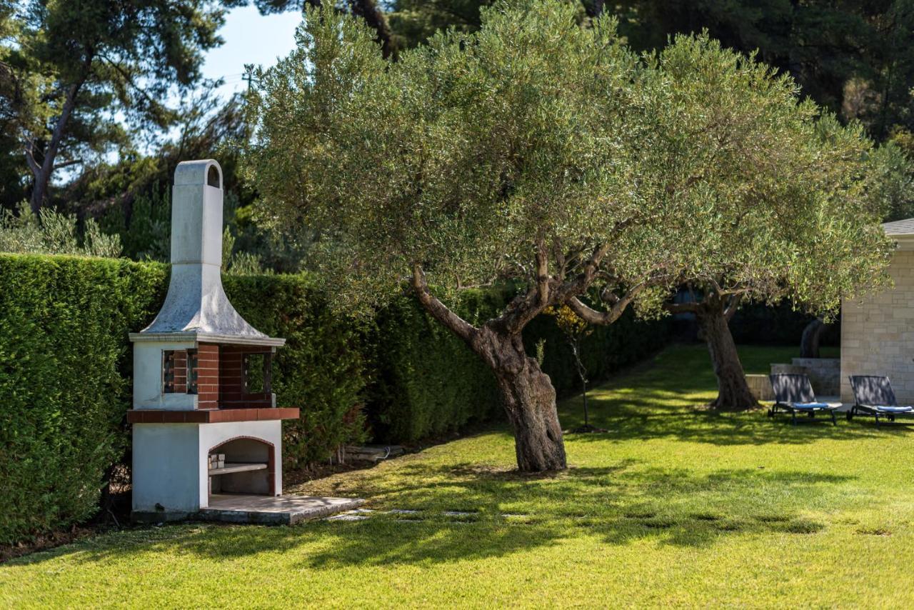 Ergopoli Villa