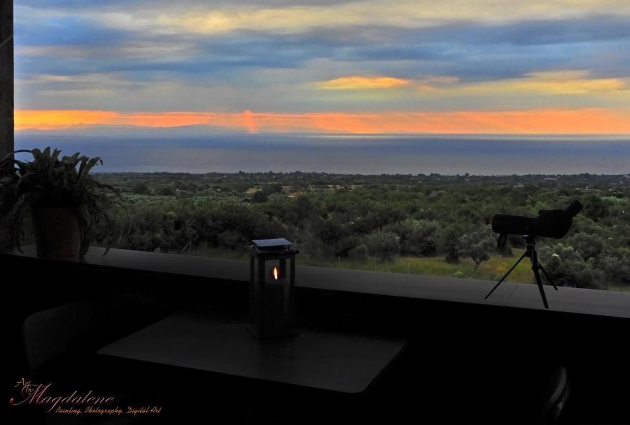 Panoramaloft - Quality, View, Sea & Mountain