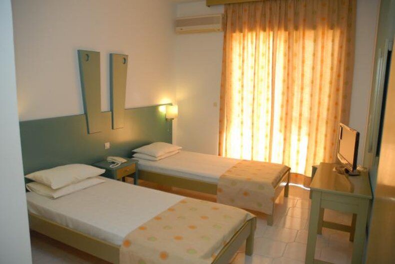 Trianta Hotel Apartments Aparthotel Ialysos (Rhodes)