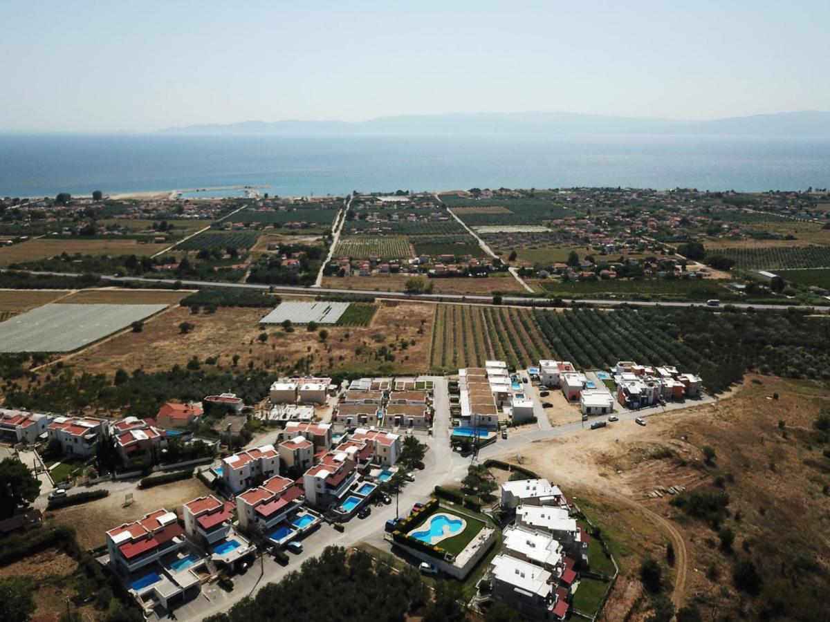 Holiday home μaisonette Panorama