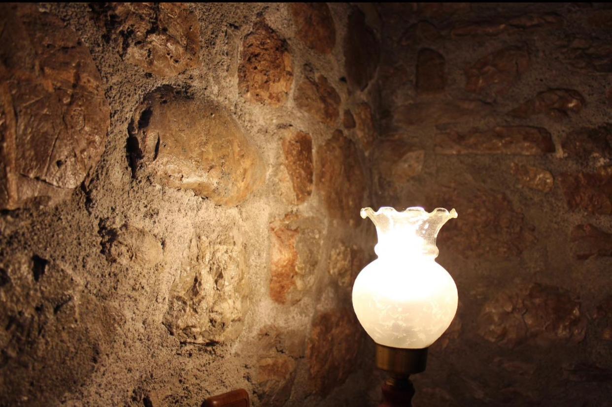 Katogi Stone House Kalavryta