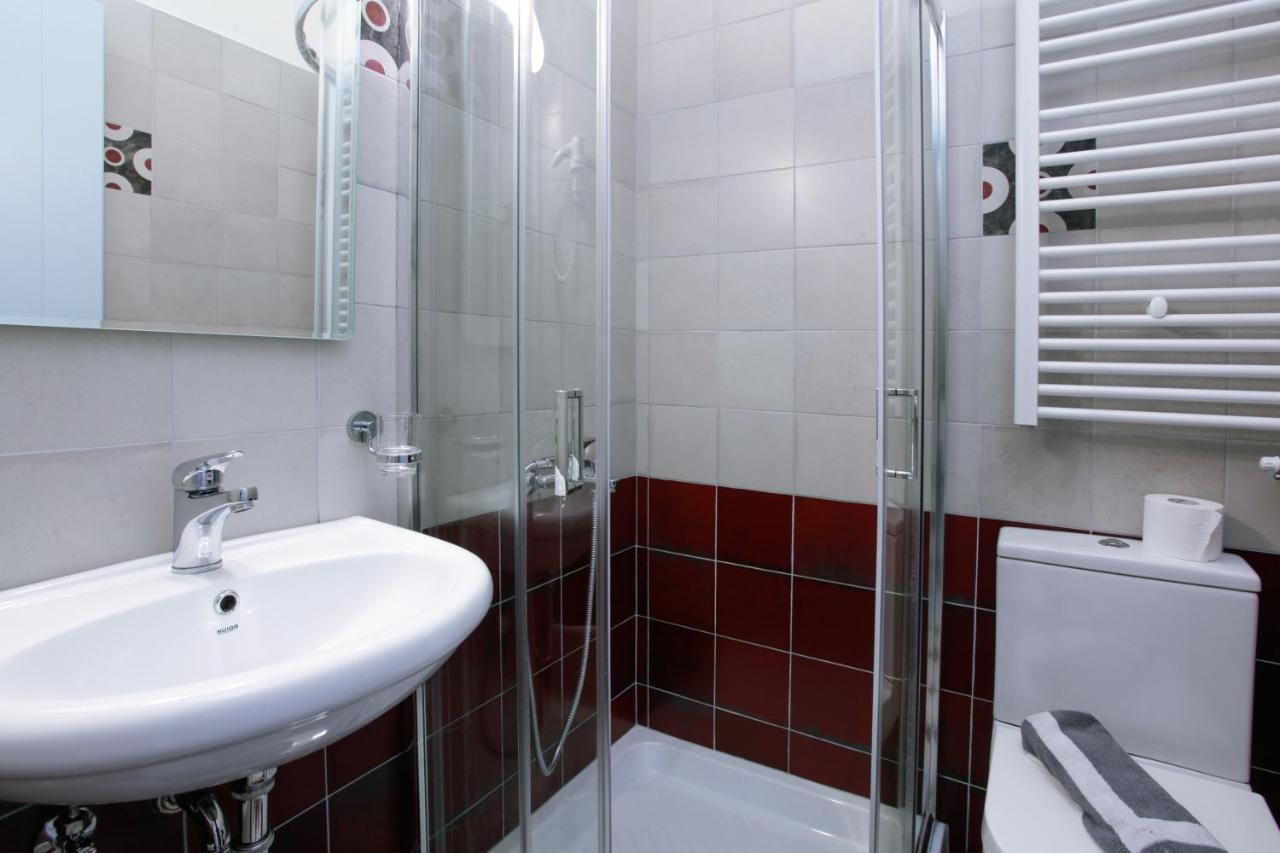 Amphitrite Guest house