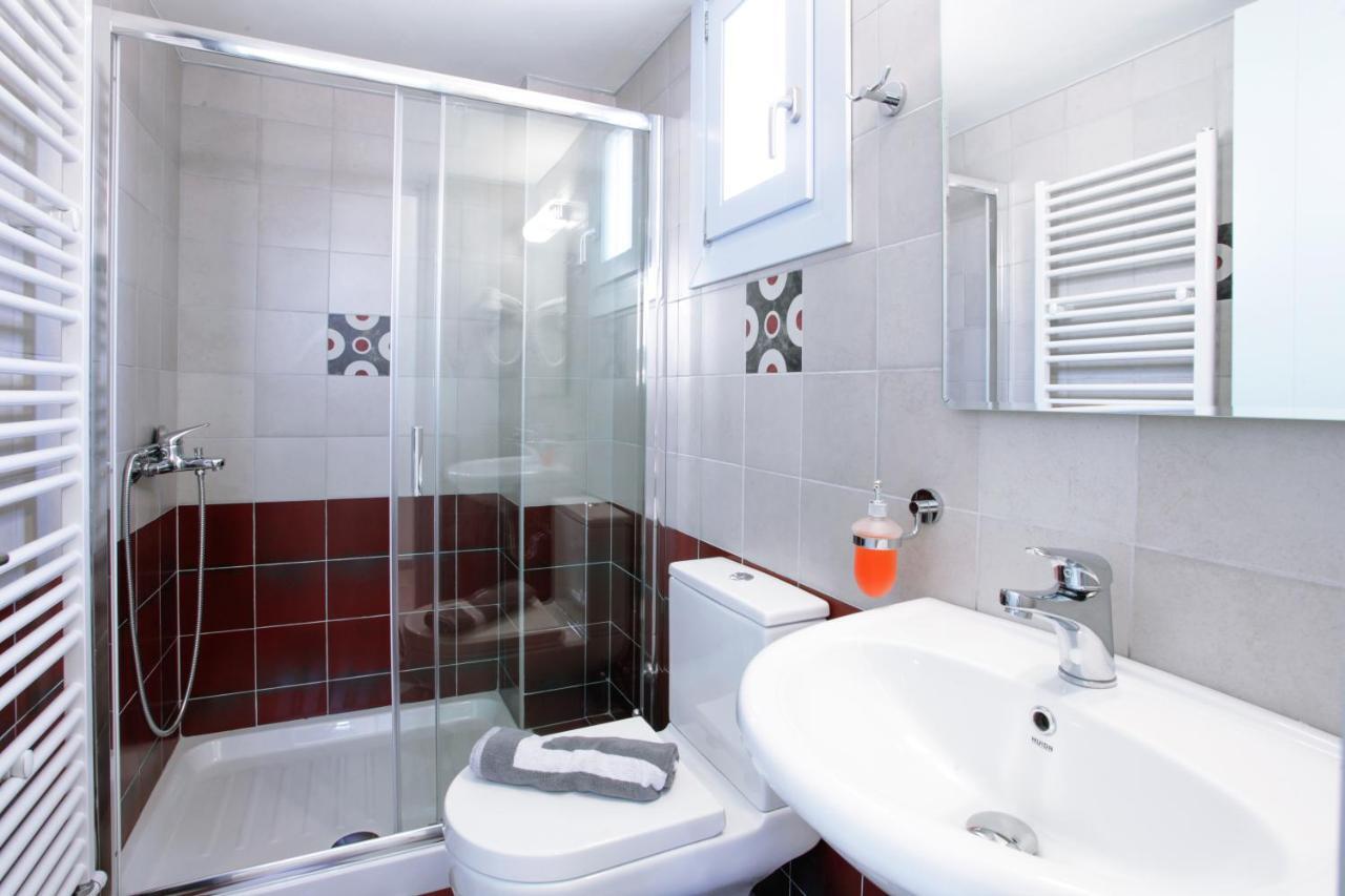 Amphitrite Guest house