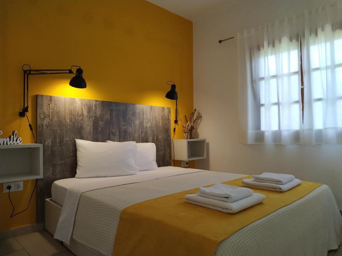 Apartment Aitherial Summer House