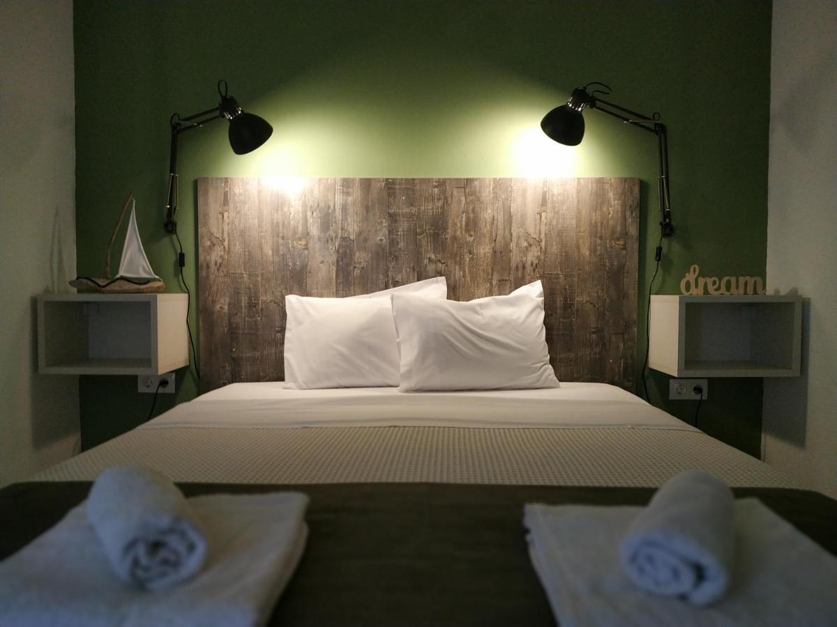 Aitherial Summer House Apartment