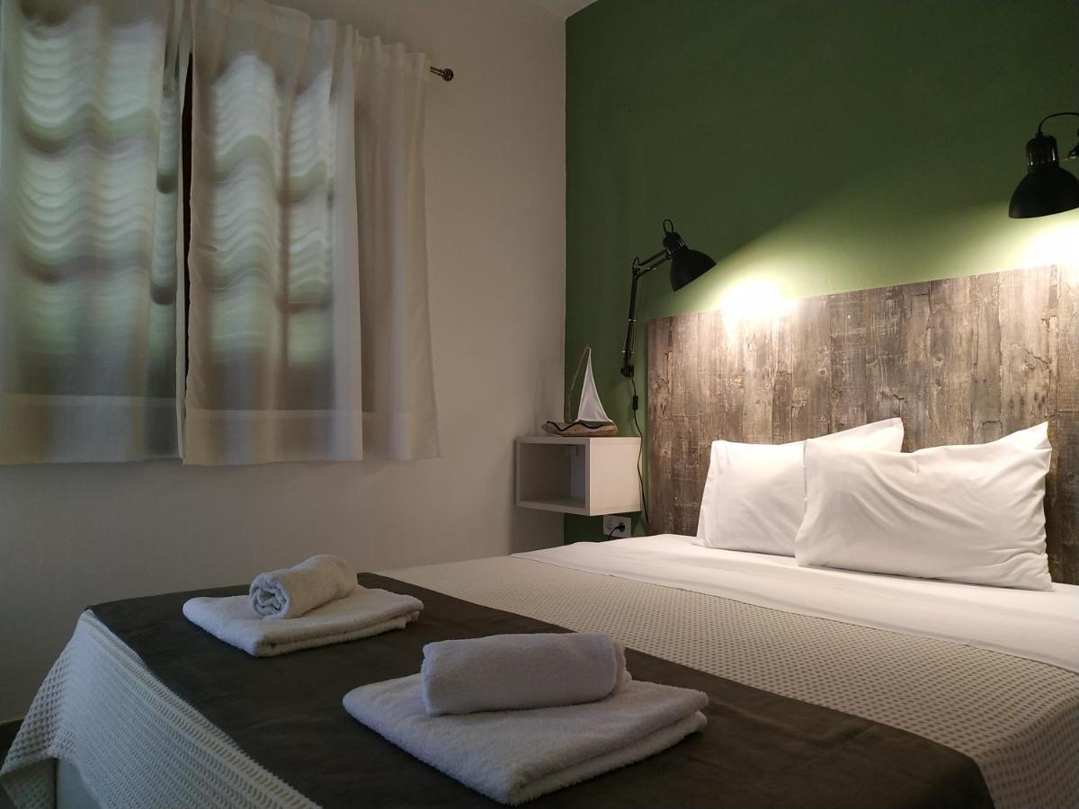 Aitherial Summer House Apartment *